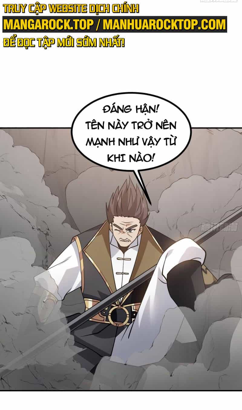 Trên Người Ta Có Một Con Rồng - Chương 631 - ảnh 4