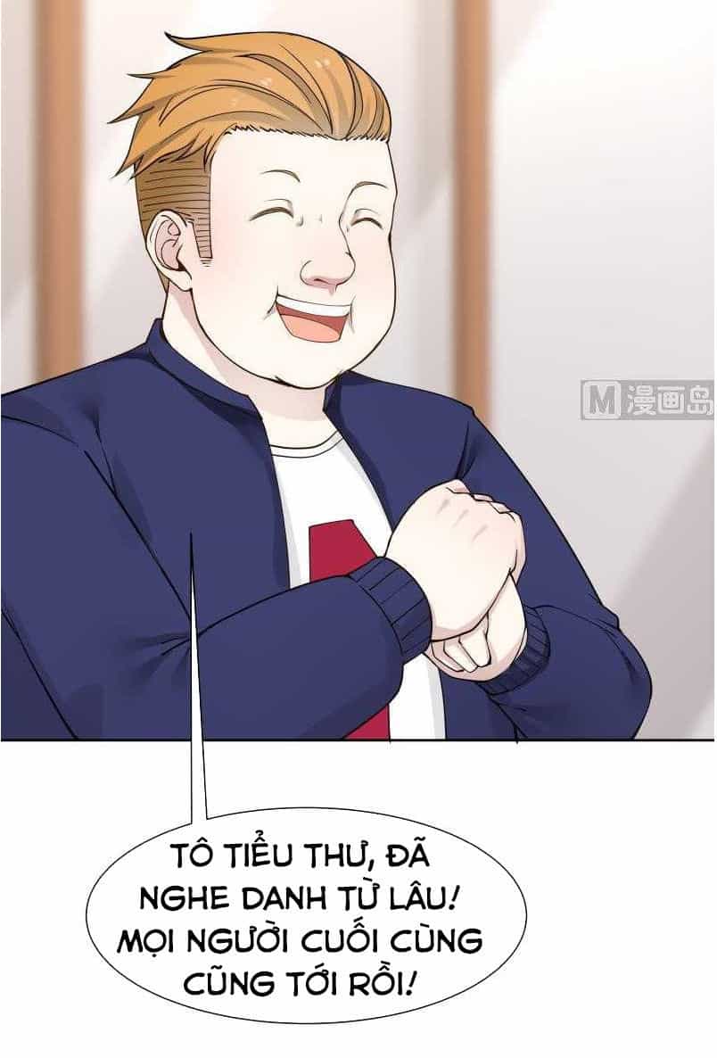 Trên Người Ta Có Một Con Rồng - Chương 65 - ảnh 13