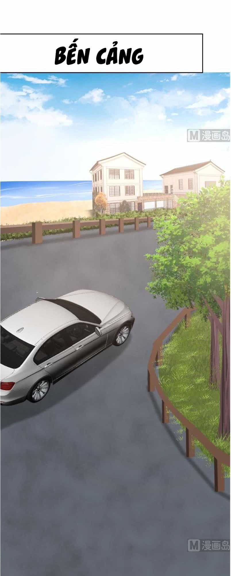 Trên Người Ta Có Một Con Rồng - Chương 65 - ảnh 5