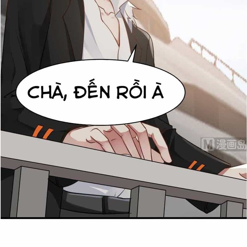 Trên Người Ta Có Một Con Rồng - Chương 66 - ảnh 19