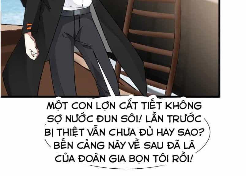 Trên Người Ta Có Một Con Rồng - Chương 66 - ảnh 21