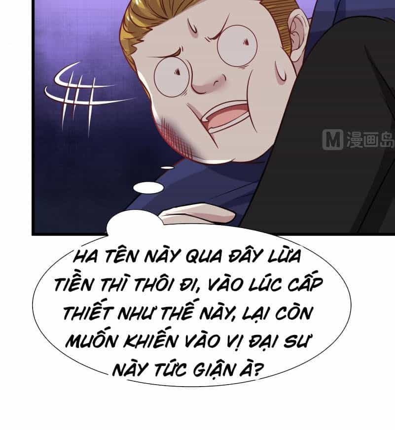 Trên Người Ta Có Một Con Rồng - Chương 68 - ảnh 15