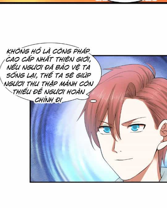 Trên Người Ta Có Một Con Rồng - Chương 7 - ảnh 3