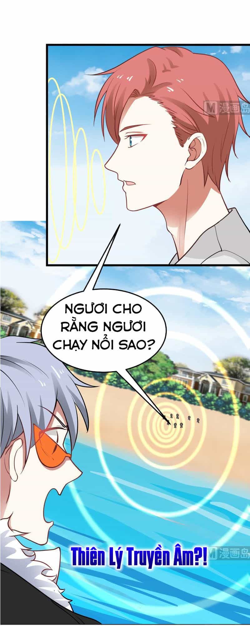 Trên Người Ta Có Một Con Rồng - Chương 70 - ảnh 12