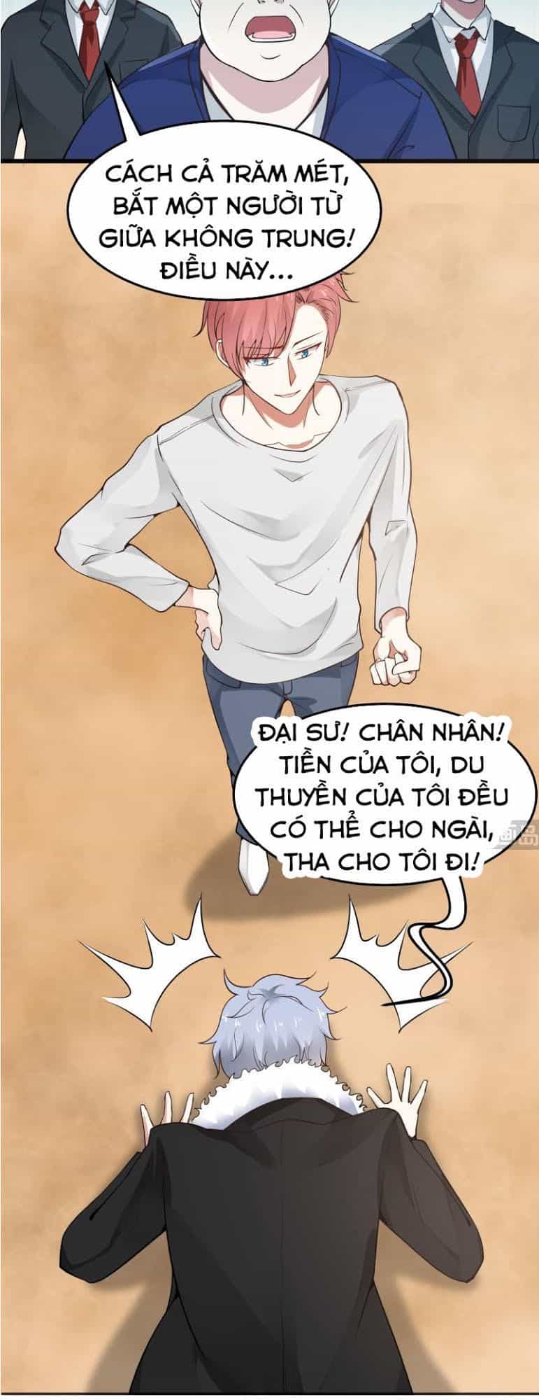 Trên Người Ta Có Một Con Rồng - Chương 70 - ảnh 17