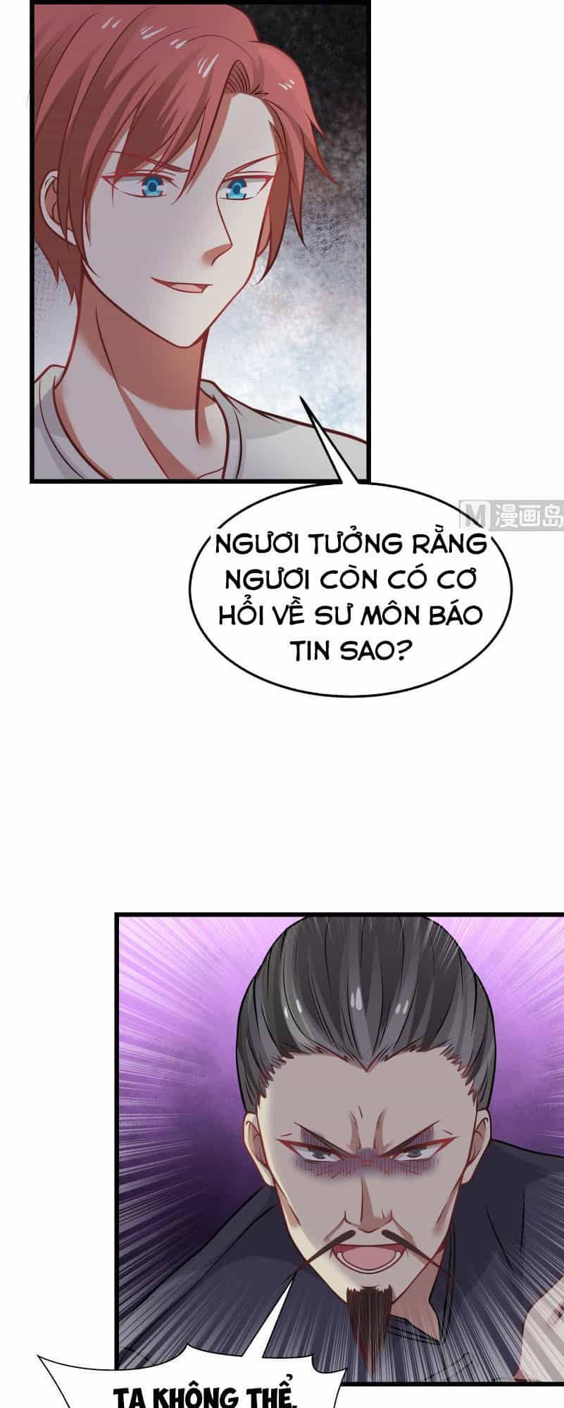 Trên Người Ta Có Một Con Rồng - Chương 70 - ảnh 6