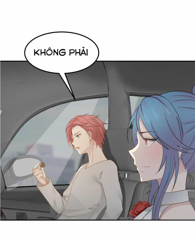 Trên Người Ta Có Một Con Rồng - Chương 71 - ảnh 11