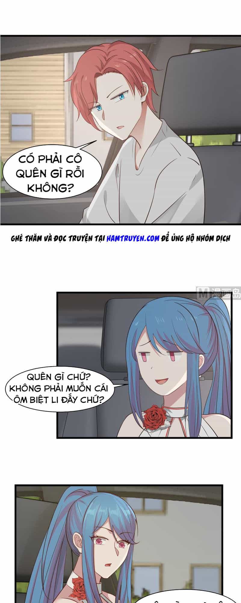 Trên Người Ta Có Một Con Rồng - Chương 71 - ảnh 14