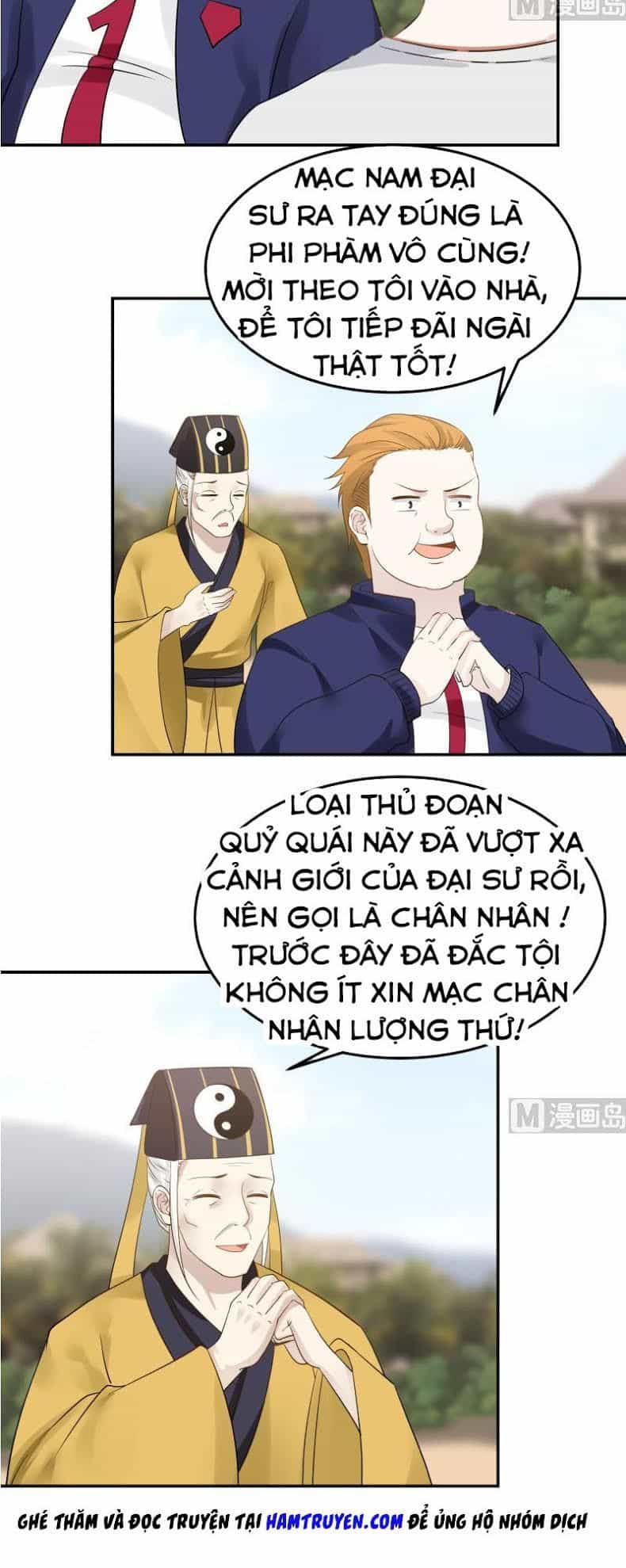 Trên Người Ta Có Một Con Rồng - Chương 71 - ảnh 5