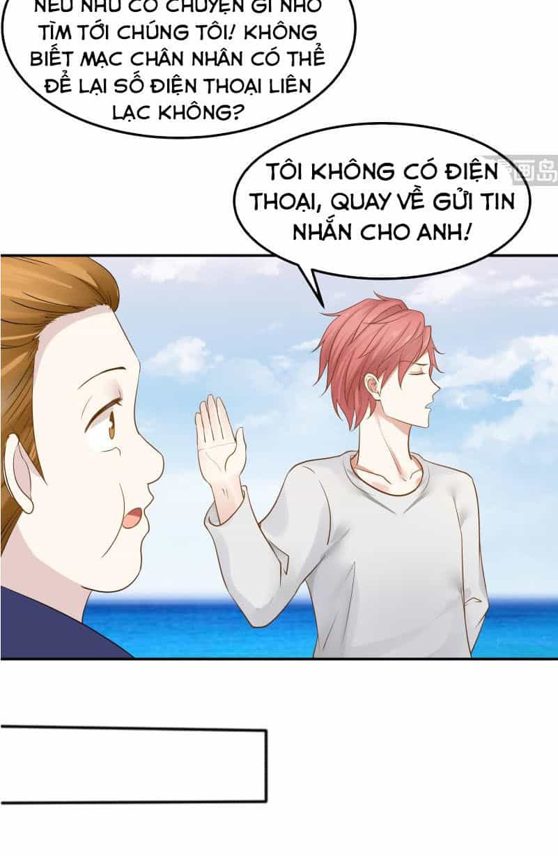Trên Người Ta Có Một Con Rồng - Chương 71 - ảnh 7