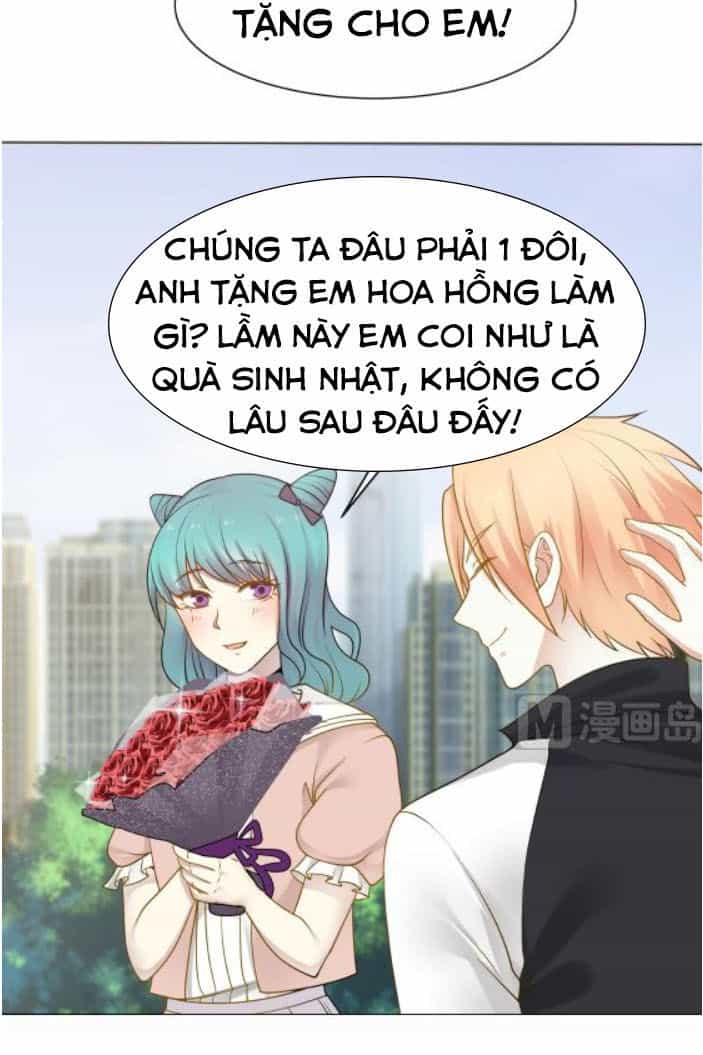 Trên Người Ta Có Một Con Rồng - Chương 73 - ảnh 19
