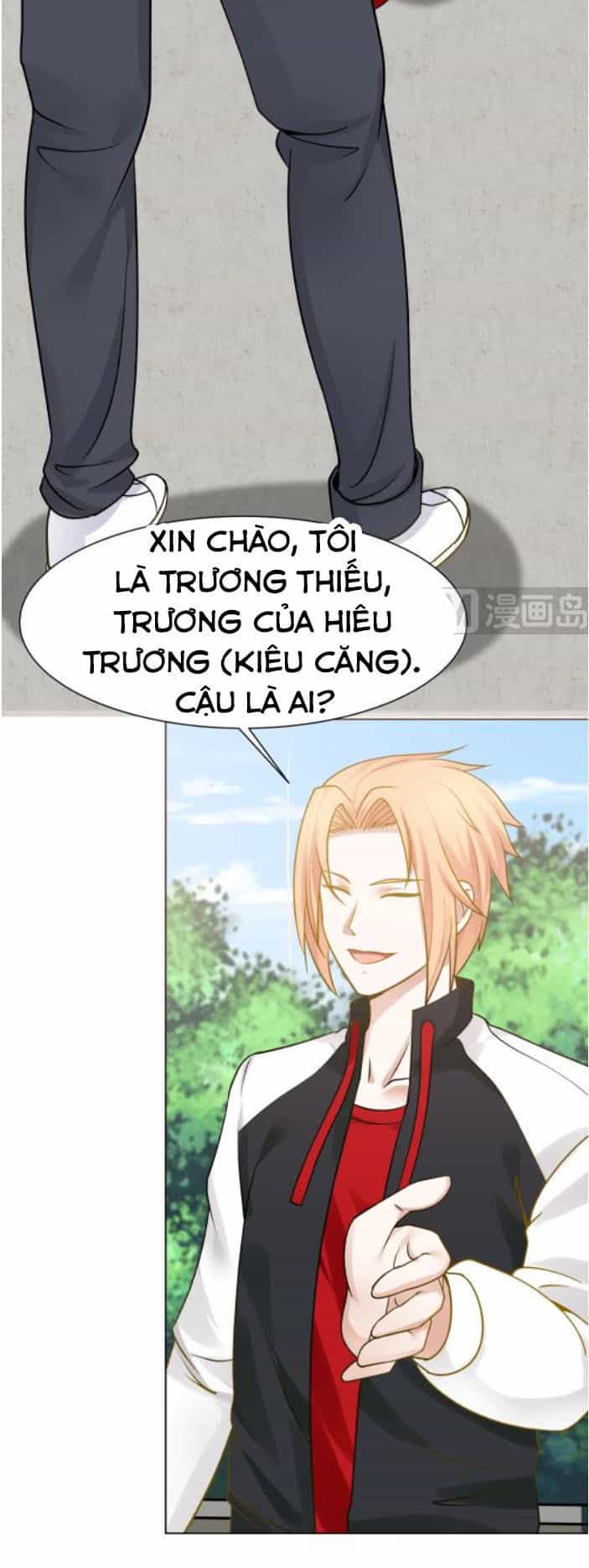 Trên Người Ta Có Một Con Rồng - Chương 73 - ảnh 22