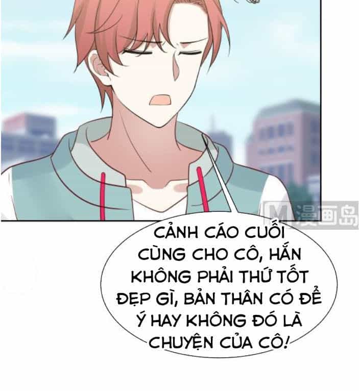 Trên Người Ta Có Một Con Rồng - Chương 73 - ảnh 3