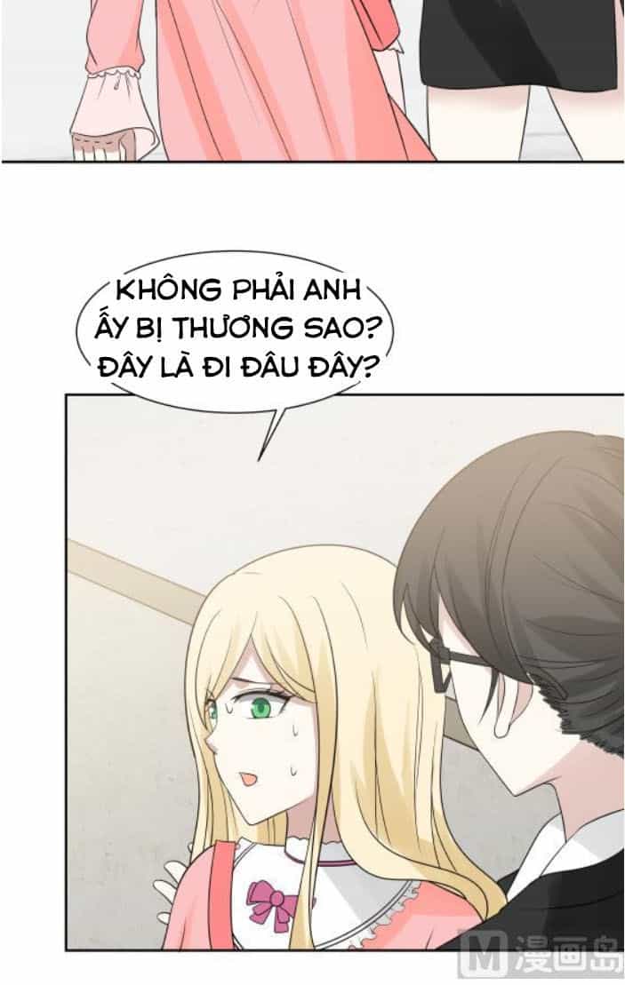 Trên Người Ta Có Một Con Rồng - Chương 73 - ảnh 7
