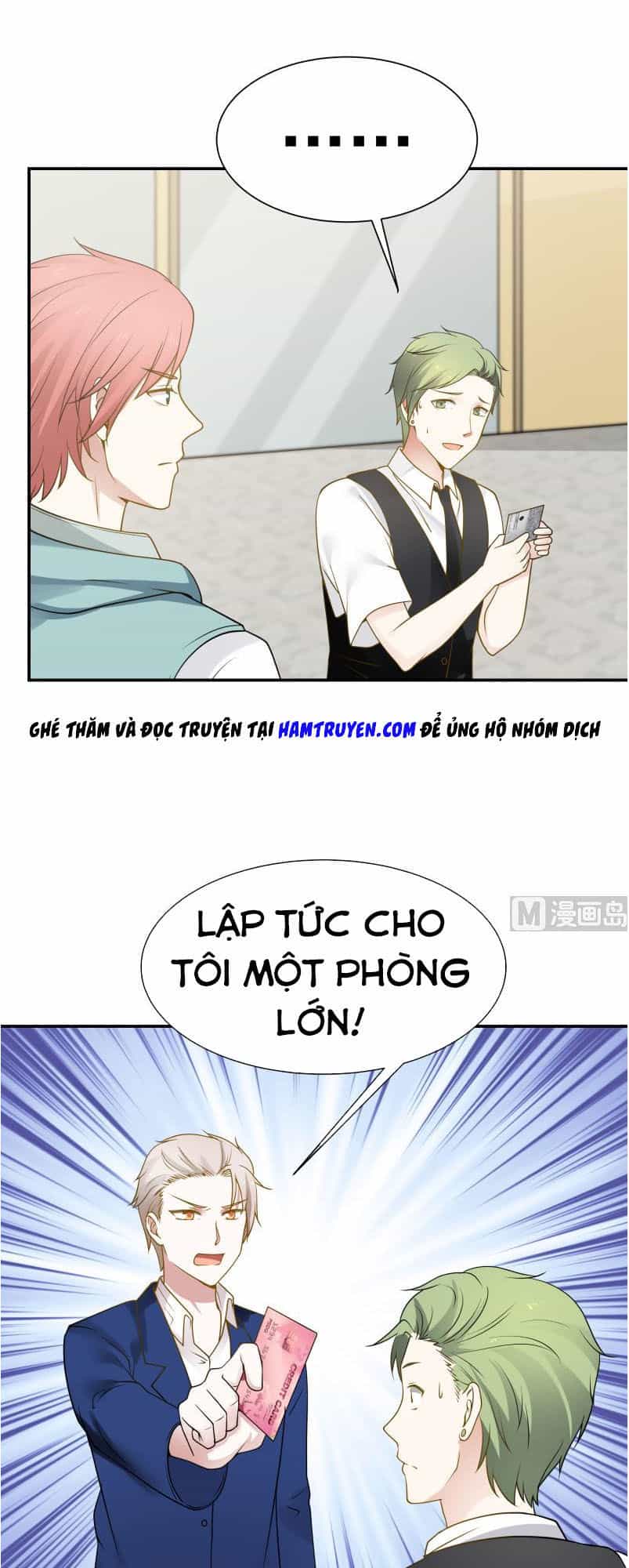 Trên Người Ta Có Một Con Rồng - Chương 74 - ảnh 14