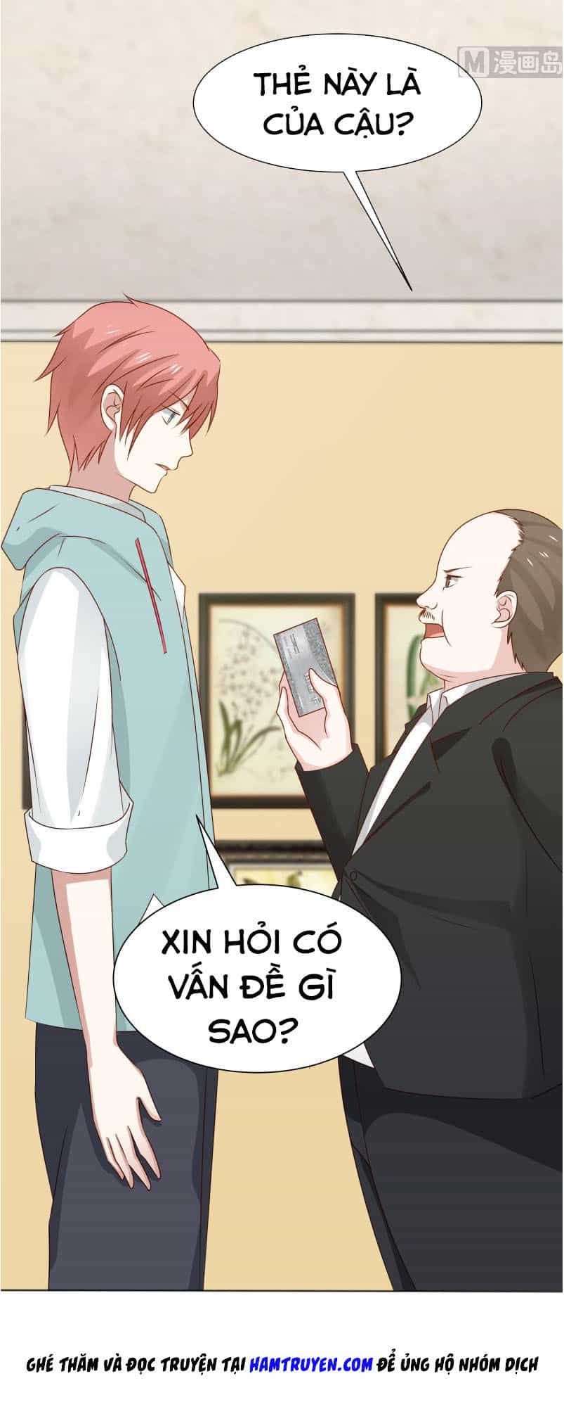 Trên Người Ta Có Một Con Rồng - Chương 74 - ảnh 18