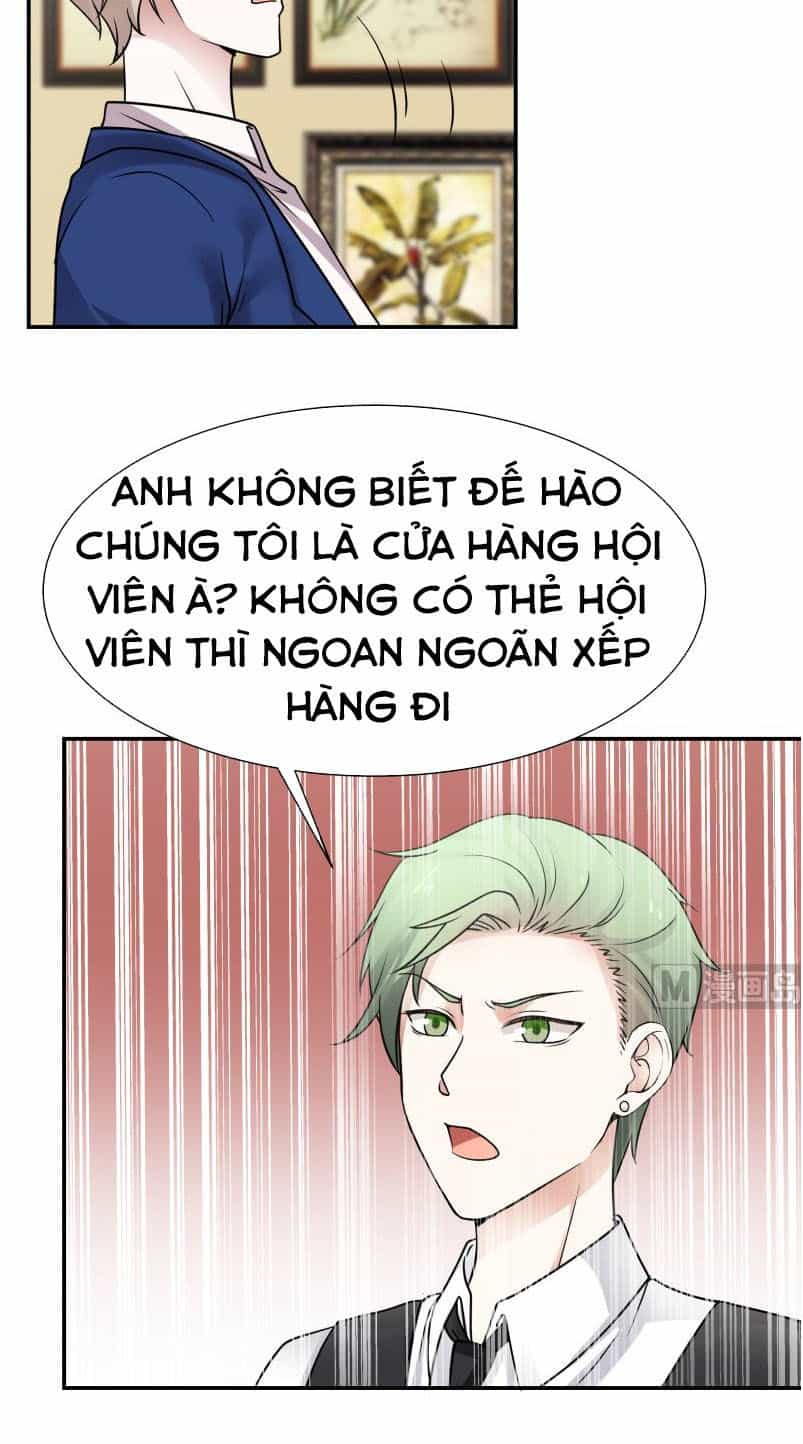 Trên Người Ta Có Một Con Rồng - Chương 74 - ảnh 7