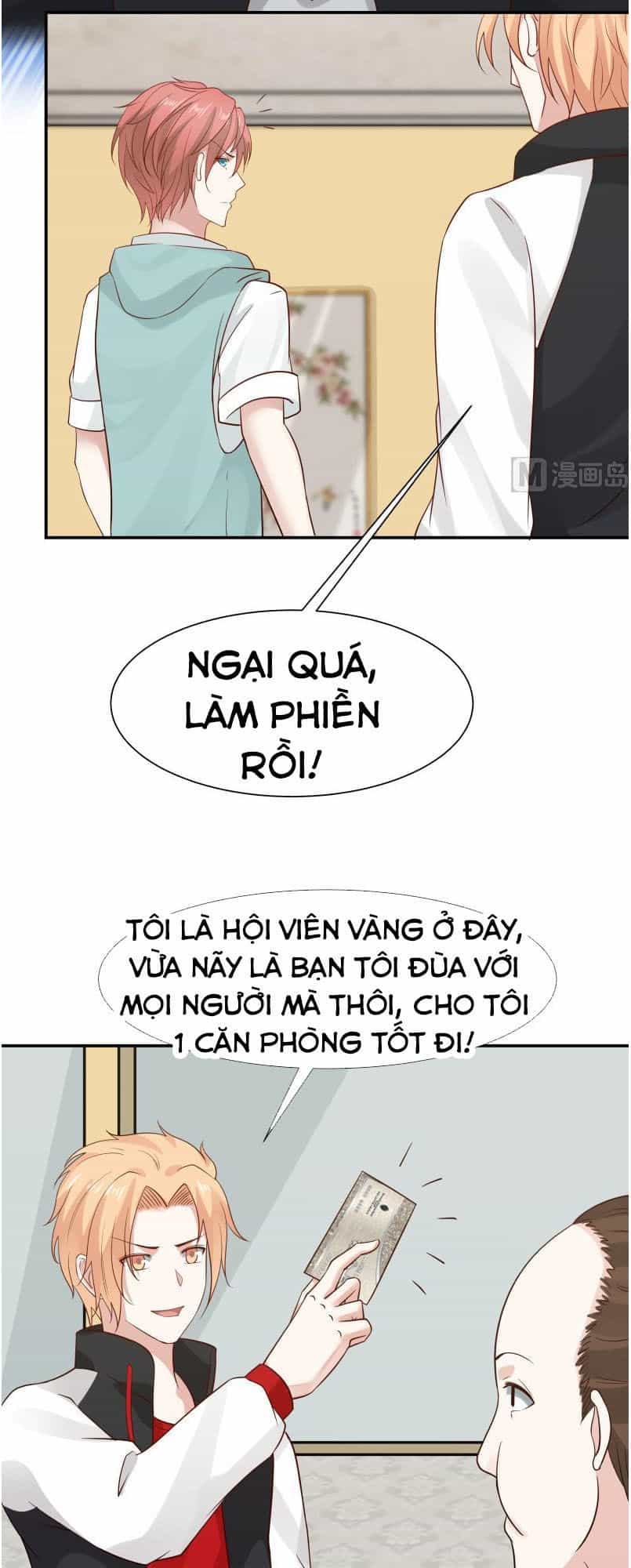 Trên Người Ta Có Một Con Rồng - Chương 75 - ảnh 11
