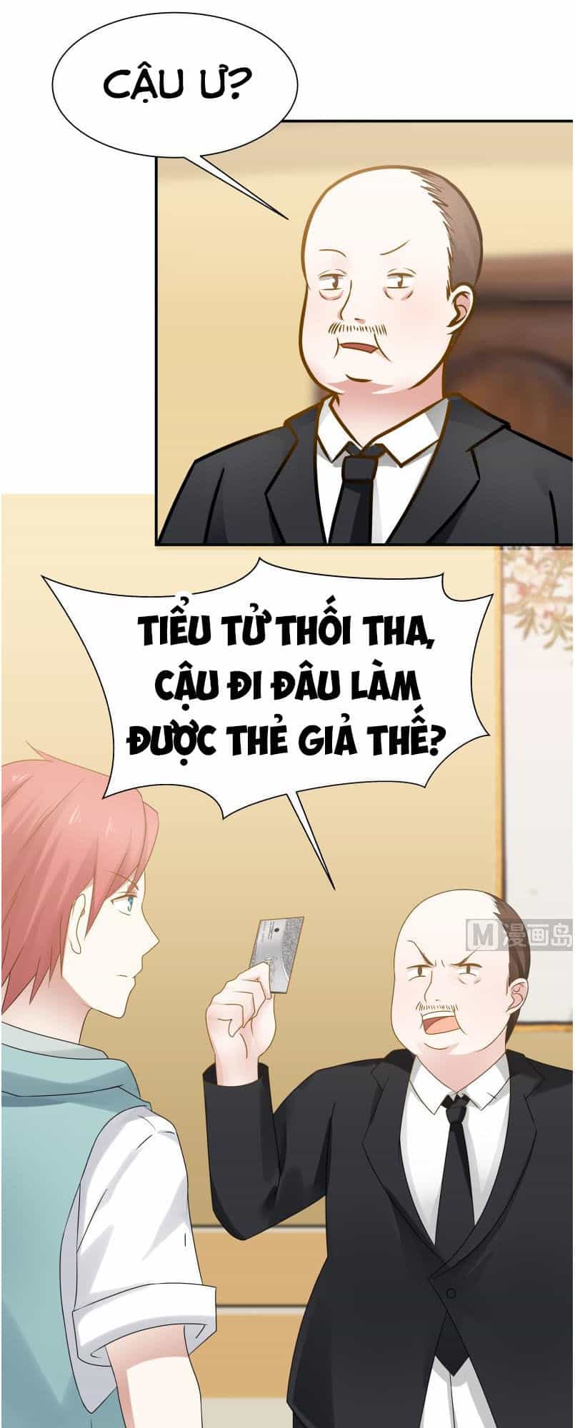 Trên Người Ta Có Một Con Rồng - Chương 75 - ảnh 2