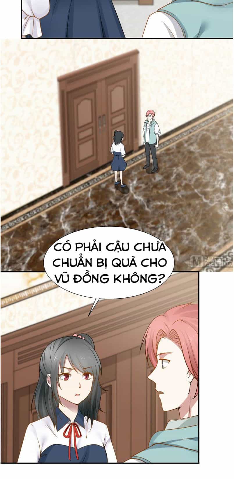 Trên Người Ta Có Một Con Rồng - Chương 75 - ảnh 20