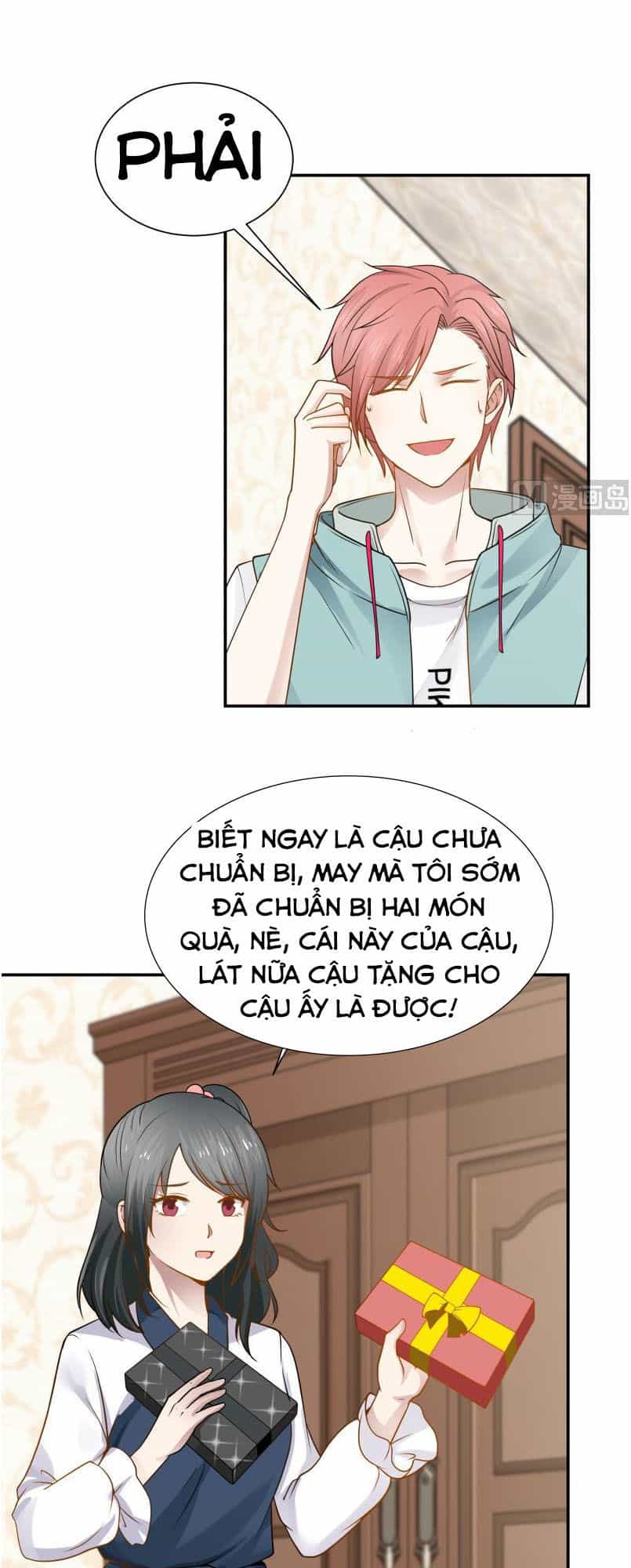 Trên Người Ta Có Một Con Rồng - Chương 75 - ảnh 21