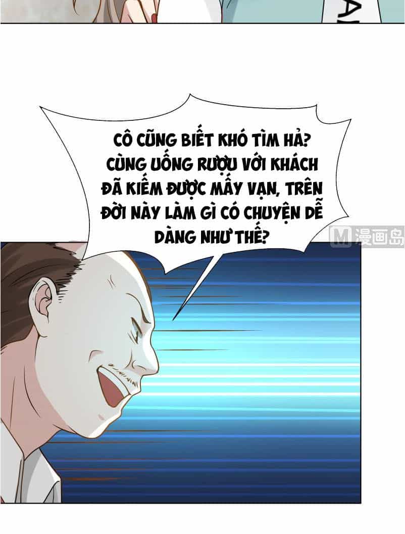Trên Người Ta Có Một Con Rồng - Chương 76 - ảnh 8