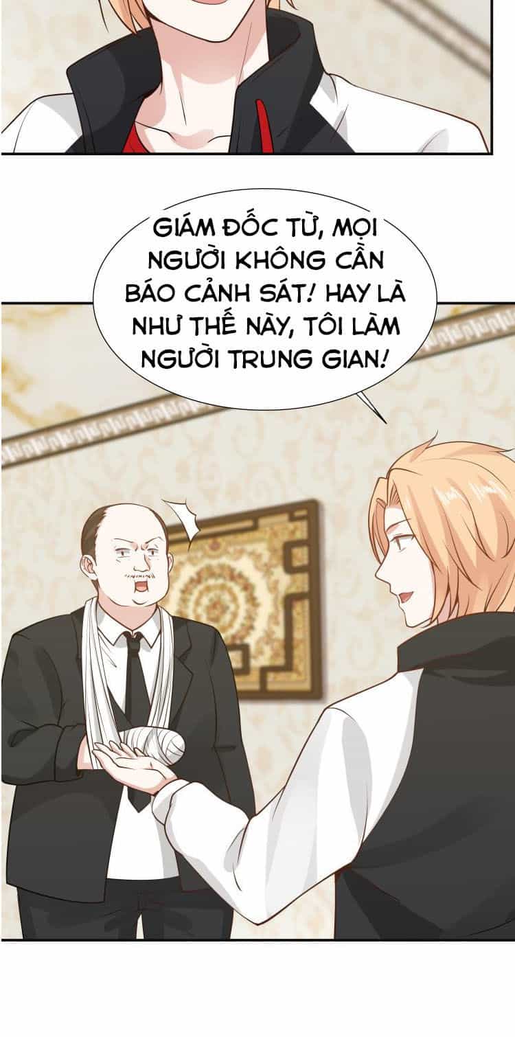 Trên Người Ta Có Một Con Rồng - Chương 77 - ảnh 21