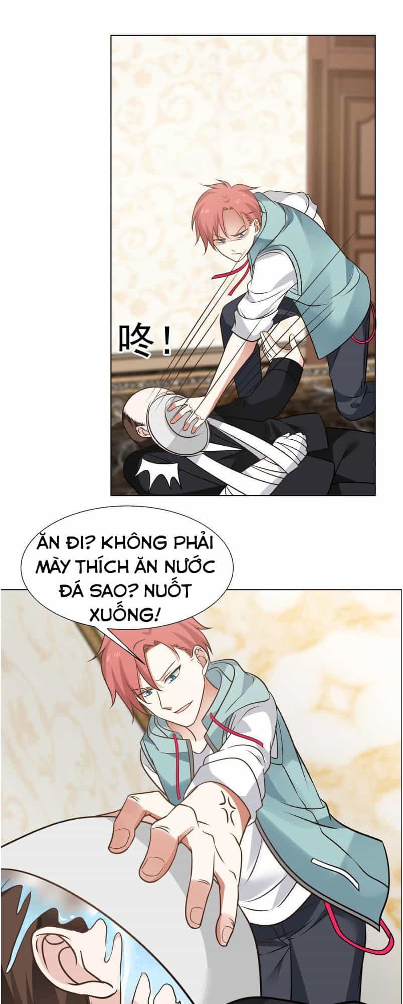 Trên Người Ta Có Một Con Rồng - Chương 78 - ảnh 16