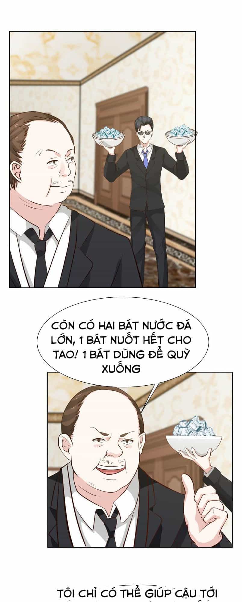 Trên Người Ta Có Một Con Rồng - Chương 78 - ảnh 6