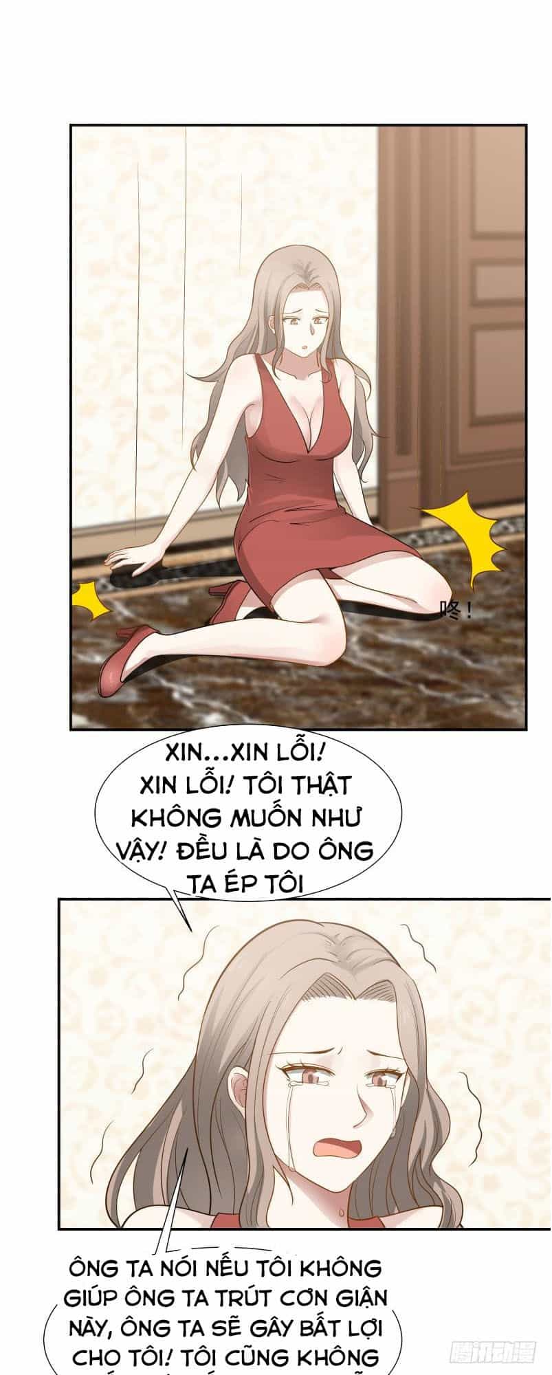 Trên Người Ta Có Một Con Rồng - Chương 79 - ảnh 14