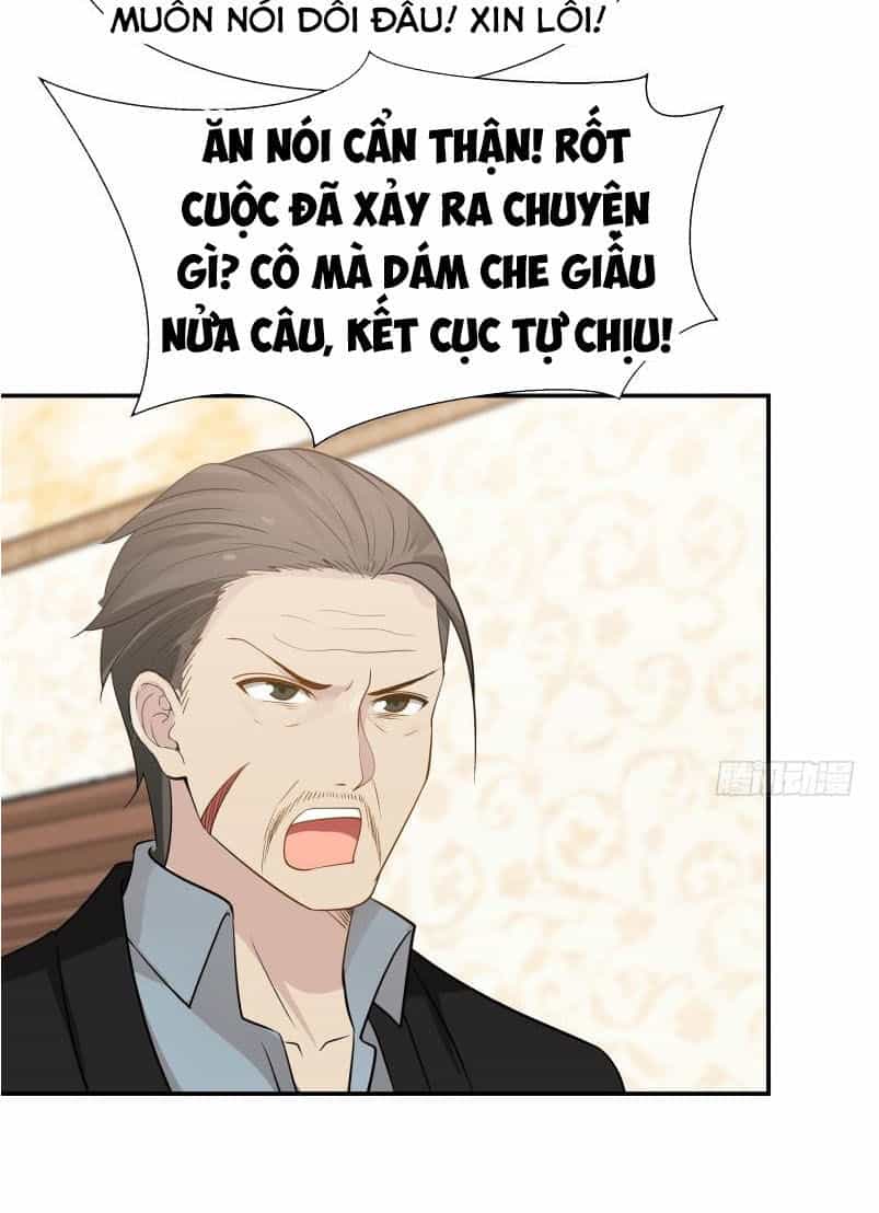Trên Người Ta Có Một Con Rồng - Chương 79 - ảnh 15