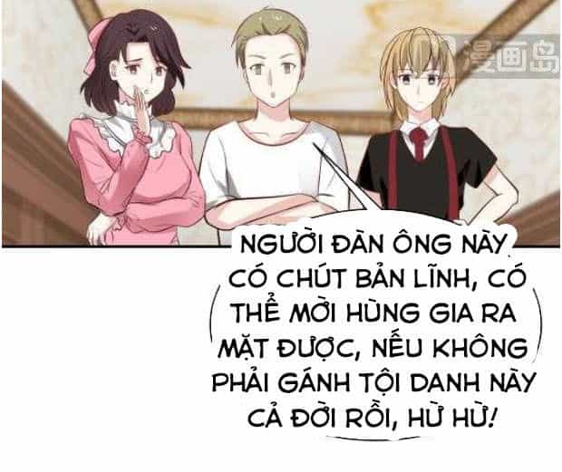 Trên Người Ta Có Một Con Rồng - Chương 80 - ảnh 7
