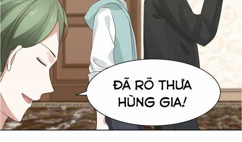 Trên Người Ta Có Một Con Rồng - Chương 81 - ảnh 8