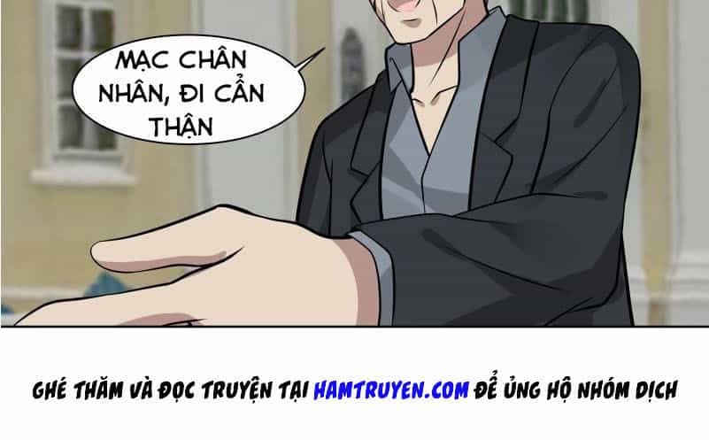 Trên Người Ta Có Một Con Rồng - Chương 82 - ảnh 17