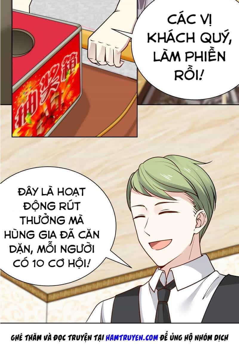 Trên Người Ta Có Một Con Rồng - Chương 82 - ảnh 3
