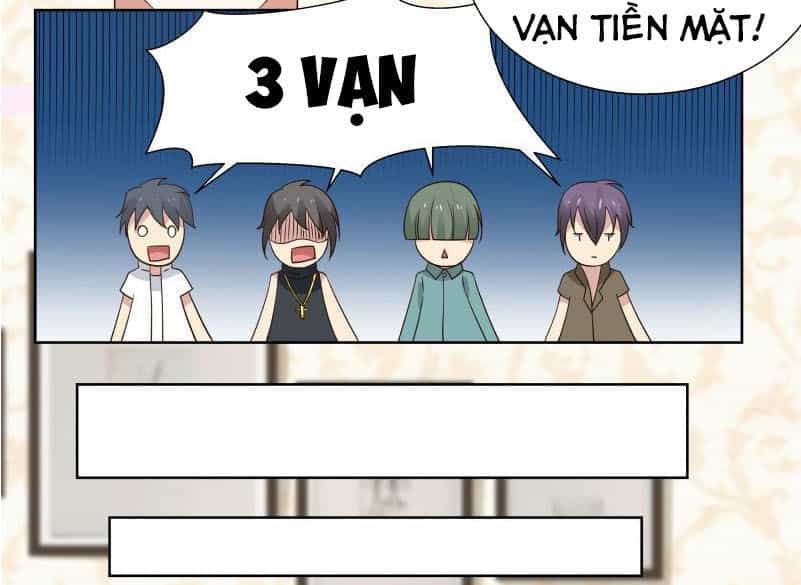 Trên Người Ta Có Một Con Rồng - Chương 82 - ảnh 9