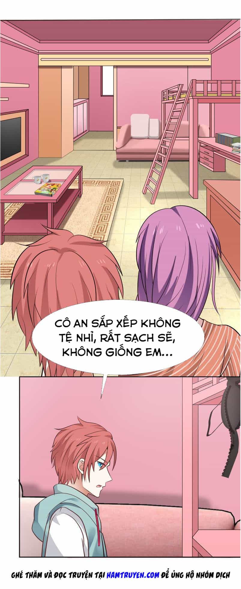Trên Người Ta Có Một Con Rồng - Chương 83 - ảnh 11