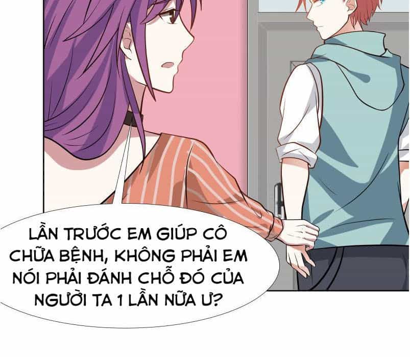 Trên Người Ta Có Một Con Rồng - Chương 83 - ảnh 16