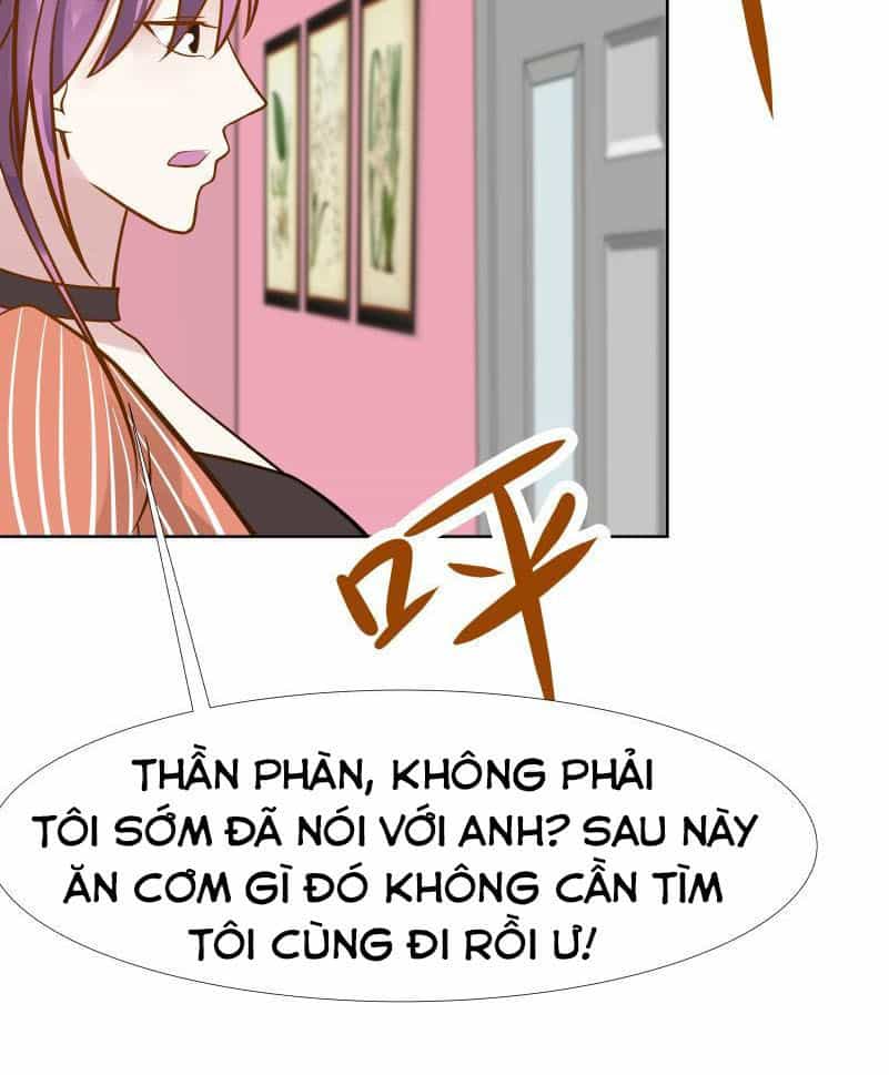 Trên Người Ta Có Một Con Rồng - Chương 84 - ảnh 10