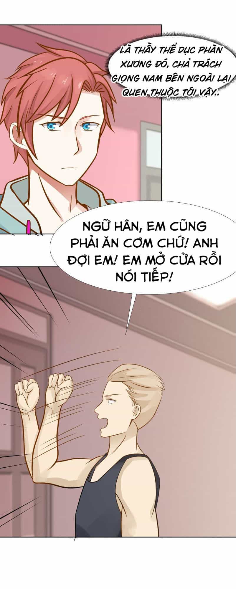 Trên Người Ta Có Một Con Rồng - Chương 84 - ảnh 11