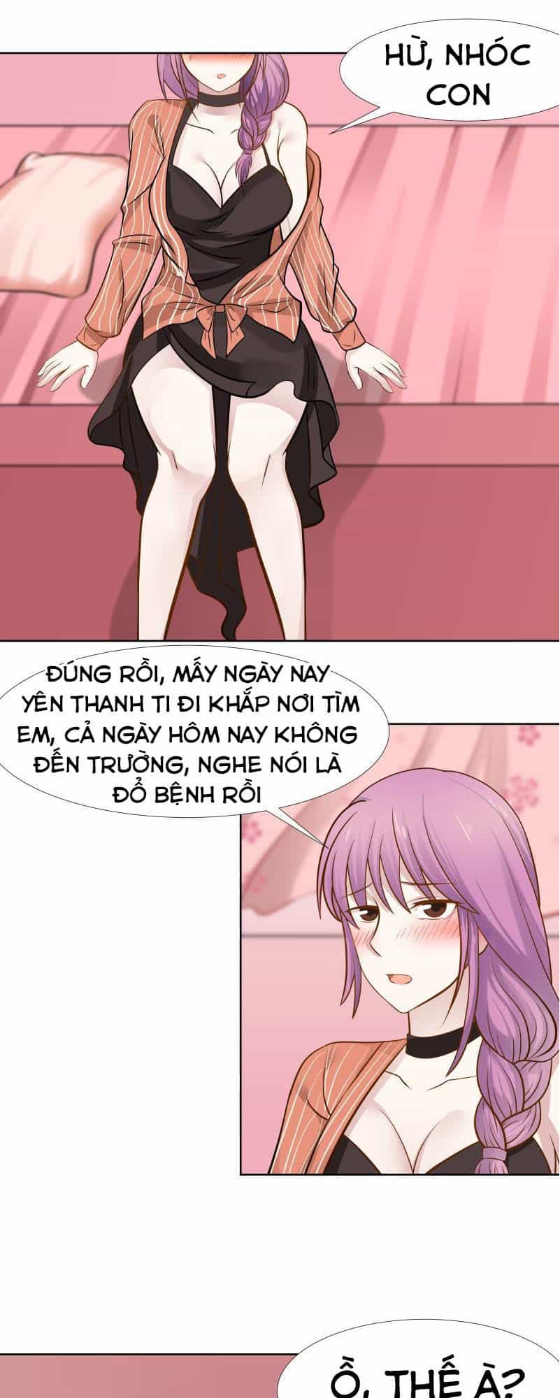 Trên Người Ta Có Một Con Rồng - Chương 84 - ảnh 5