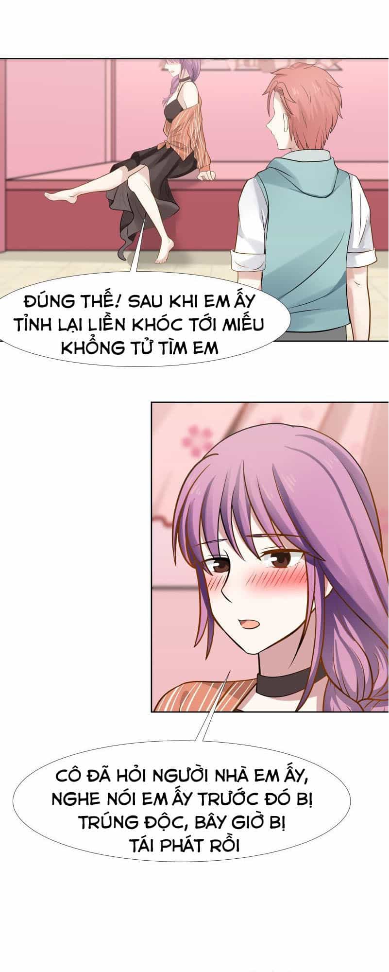 Trên Người Ta Có Một Con Rồng - Chương 84 - ảnh 7