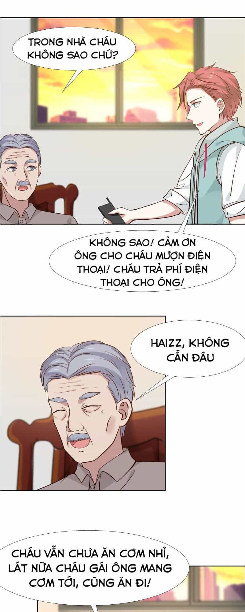 Trên Người Ta Có Một Con Rồng - Chương 85 - ảnh 11
