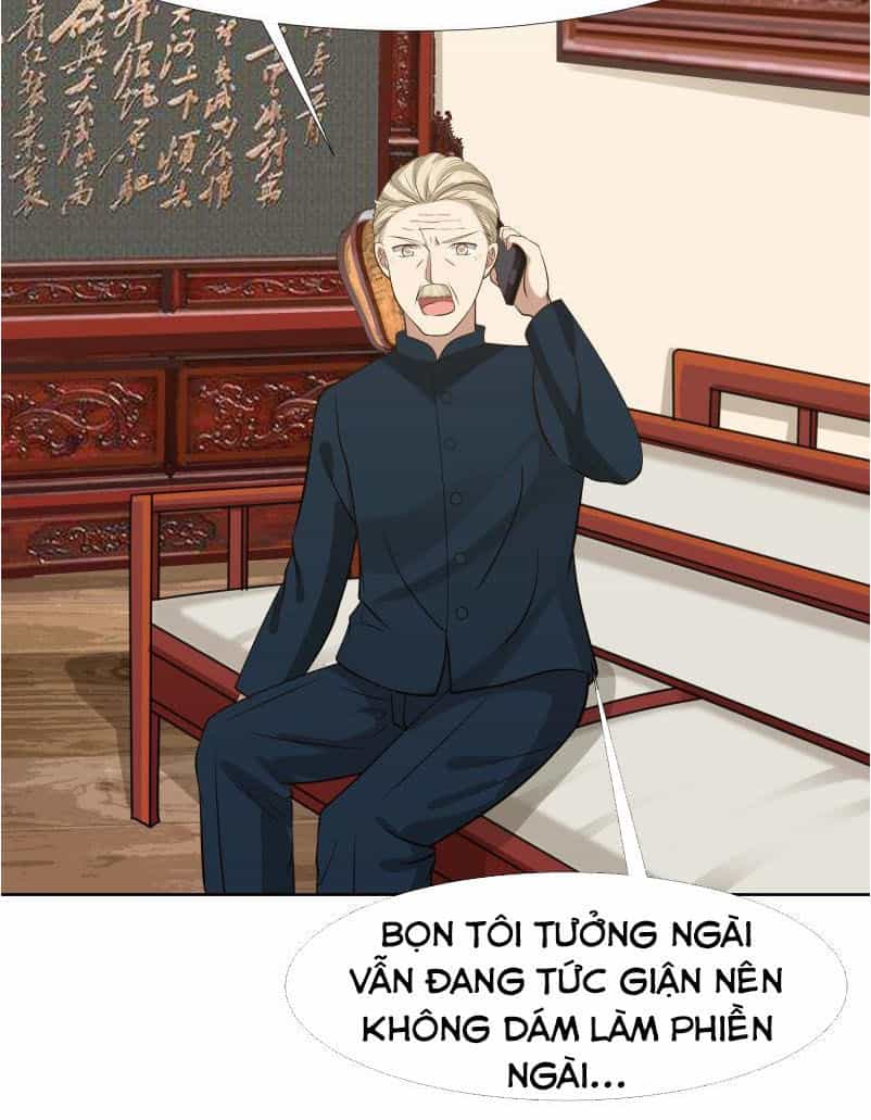 Trên Người Ta Có Một Con Rồng - Chương 85 - ảnh 8