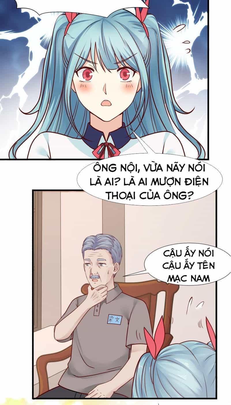 Trên Người Ta Có Một Con Rồng - Chương 86 - ảnh 10