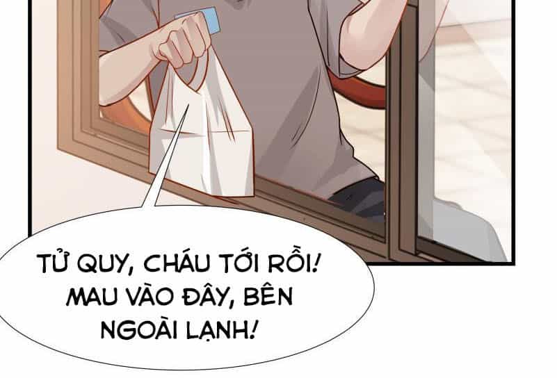 Trên Người Ta Có Một Con Rồng - Chương 86 - ảnh 2