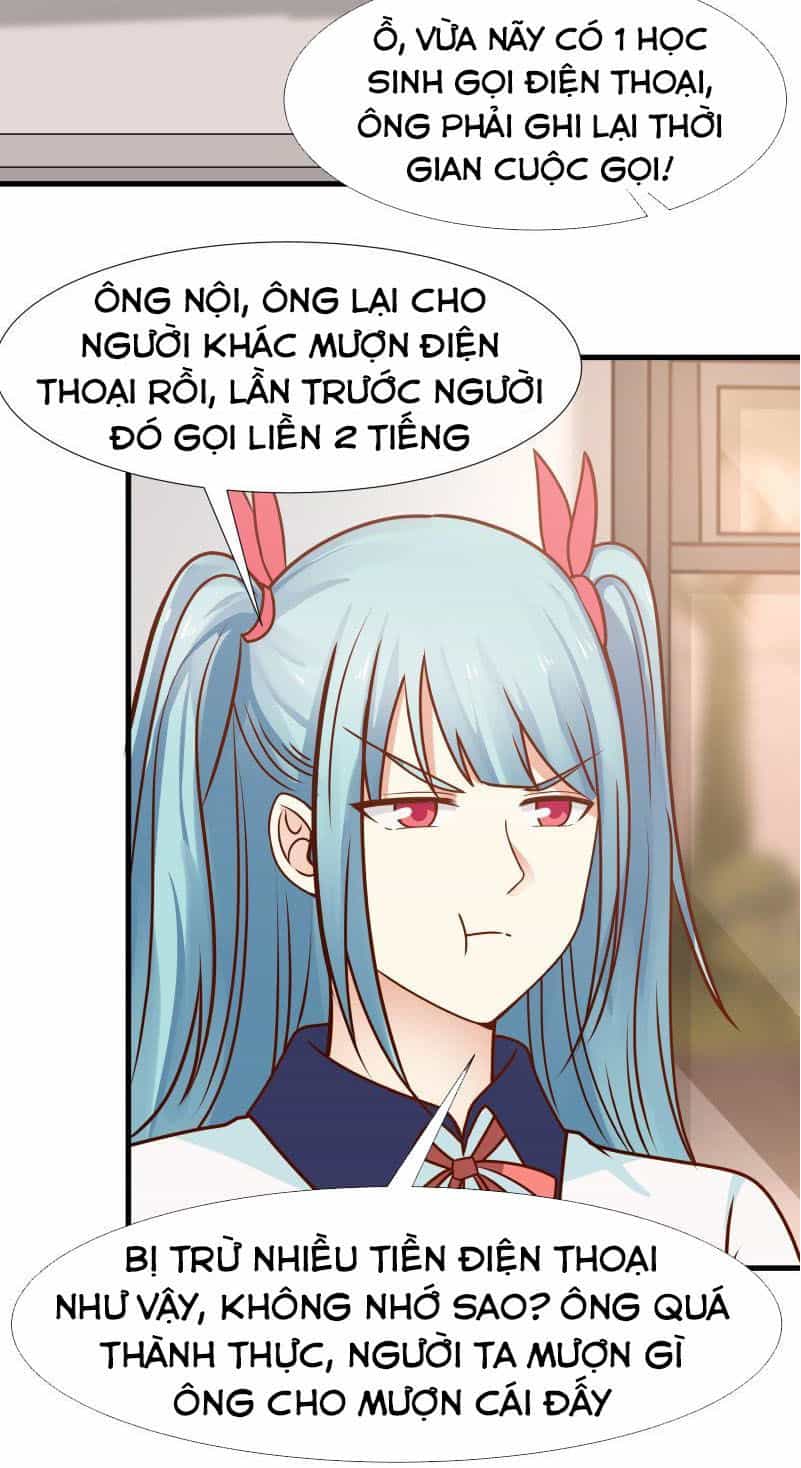 Trên Người Ta Có Một Con Rồng - Chương 86 - ảnh 8