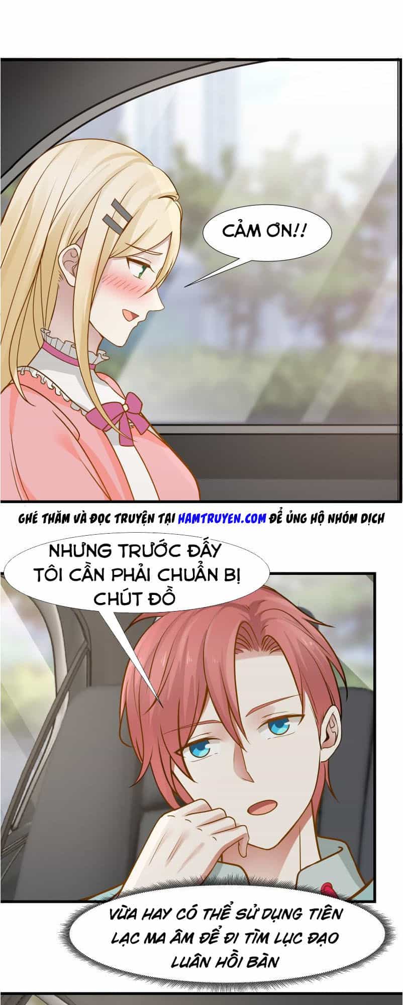 Trên Người Ta Có Một Con Rồng - Chương 89 - ảnh 4