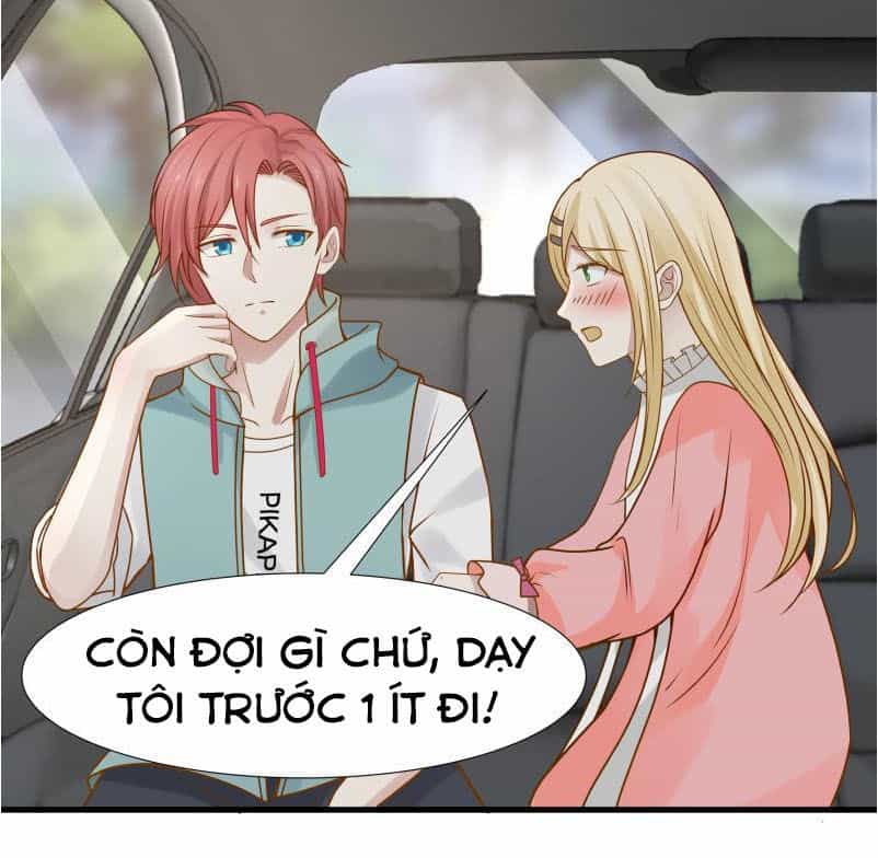 Trên Người Ta Có Một Con Rồng - Chương 89 - ảnh 5