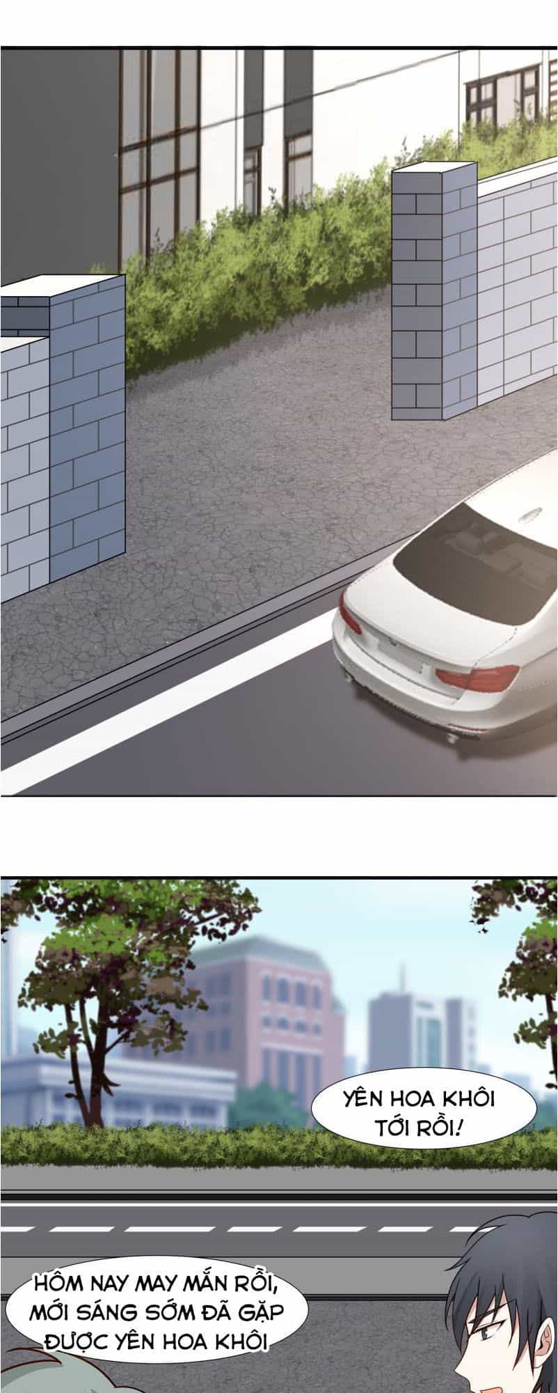 Trên Người Ta Có Một Con Rồng - Chương 89 - ảnh 8